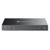 TP-LINK smart PoE+ switch SG2210P, 10-Port Gigabit, V 5.20 | Δικτυακά | elabstore.gr