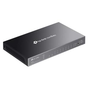 TP-LINK smart PoE+ switch SG2210P, 10-Port Gigabit, V 5.20 | Δικτυακά | elabstore.gr