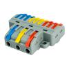 POWERTECH κλέμα σύνδεσης καλωδίων TOOL-0111, 9pin προς 3pin | Εργαλεία | elabstore.gr