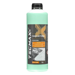 TECMAXX ενεργός αφρός καθαρισμού αυτοκινήτου 14-048 με ουδέτερο PH, 1kg | Gadgets - Αξεσουάρ | elabstore.gr