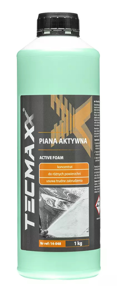 TECMAXX ενεργός αφρός καθαρισμού αυτοκινήτου 14-048 με ουδέτερο PH, 1kg | eLabstore.gr TECMAXX ενεργός αφρός καθαρισμού αυτοκινήτου 14-048 με ουδέτερο PH, 1kg | Gadgets - Αξεσουάρ | elabstore.gr