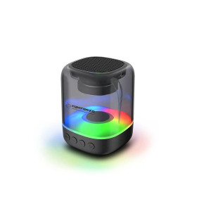 Φορητό Ηχείο Bluetooth Viola RGB EP154 | Περιφερειακά | elabstore.gr