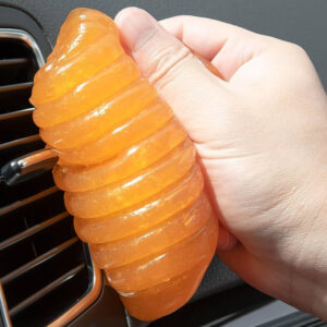 MOJE AUTO καθαριστικό gel επιφανειών 19-661, 200g, πορτοκαλί | eLabstore.gr MOJE AUTO καθαριστικό gel επιφανειών 19-661, 200g, πορτοκαλί | Gadgets - Αξεσουάρ | elabstore.gr