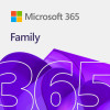 MICROSOFT 365 Family ESD, έως 6 χρήστες, 1 έτος, Eurozone | Software | elabstore.gr