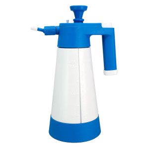 KWAZAR ψεκαστήρας προπιέσεως Venus Super Pro+ 360, 1.5L, μπλε | Gadgets - Αξεσουάρ | elabstore.gr