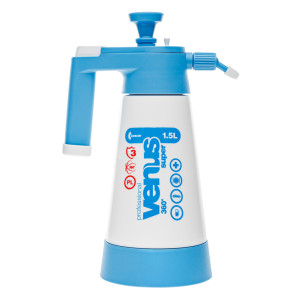 KWAZAR ψεκαστήρας προπιέσεως Venus Super Pro+ 360, 1.5L, μπλε | Gadgets - Αξεσουάρ | elabstore.gr