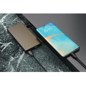 CABLETIME καλώδιο micro USB σε USB CT-C165-05G, 2.4A, 480Mbps, 0.25m, μαύρο | Καλώδια - Αντάπτορες | elabstore.gr