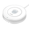 LDNIO σταθμός φόρτισης AW003, USB-C/3x USB/wireless, 32W, PD/QC, λευκός | Αξεσουάρ κινητών | elabstore.gr
