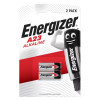 ENERGIZER αλκαλικές μπαταρίες A23, 12V, 2τμχ | eLabstore.gr ENERGIZER αλκαλικές μπαταρίες A23, 12V, 2τμχ | Μπαταρίες | elabstore.gr
