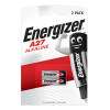 ENERGIZER αλκαλικές μπαταρίες A27, 12V, 2τμχ | Μπαταρίες | elabstore.gr