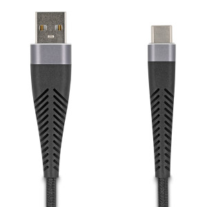 DELOCK καλώδιο USB σε USB-C 81123, 60W, 480Mbps, 3m, μαύρο | eLabstore.gr DELOCK καλώδιο USB σε USB-C 81123, 60W, 480Mbps, 3m, μαύρο | Καλώδια - Αντάπτορες | elabstore.gr
