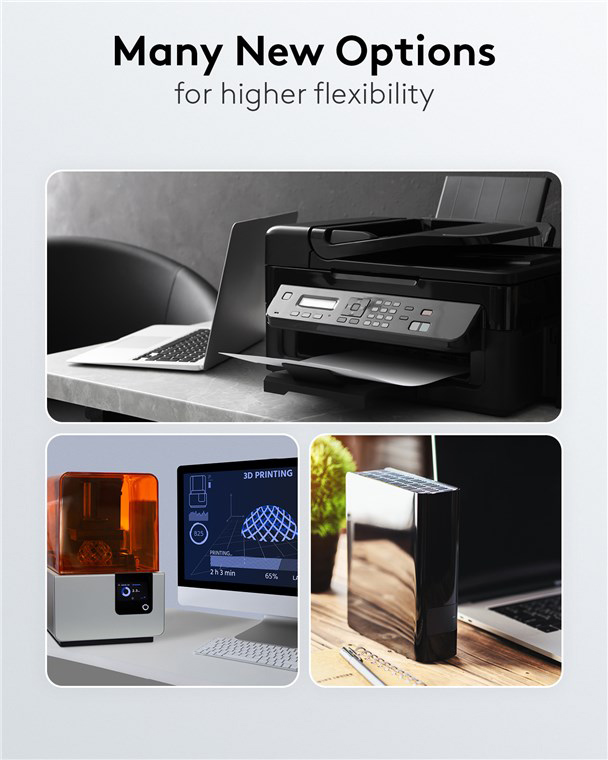GOOBAY καλώδιο USB 3.0 σε USB Type B 95721, 0.25m, 5Gbps, μαύρο | eLabstore.gr GOOBAY καλώδιο USB 3.0 σε USB Type B 95721, 0.25m, 5Gbps, μαύρο | Καλώδια - Αντάπτορες | elabstore.gr