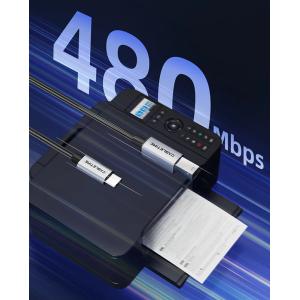 CABLETIME καλώδιο USB-C σε USB Type B CT-CMBM1, 480Mbps, 1.5m, μαύρο | eLabstore.gr CABLETIME καλώδιο USB-C σε USB Type B CT-CMBM1, 480Mbps, 1.5m, μαύρο | Καλώδια - Αντάπτορες | elabstore.gr