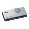 CABLETIME HDMI switch CT-HS4K2-AG, 2 σε 1, 4K/60Hz, bi-directional, γκρι | Καλώδια - Αντάπτορες | elabstore.gr