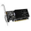 GIGABYTE VGA NVIDIA GeForce GT 1030 GV-N1030D4-2GL, GDDR4 2GB, 64bit | PC & Αναβάθμιση | elabstore.gr
