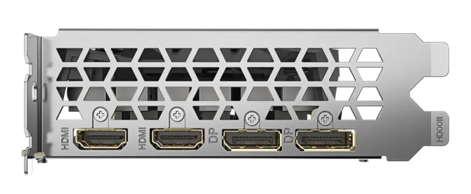 GIGABYTE VGA NVIDIA GeForce RTX 3050 GV-N3050WF2OCV2-6GD, GDDR6 6GB, 96bit | eLabstore.gr GIGABYTE VGA NVIDIA GeForce RTX 3050 GV-N3050WF2OCV2-6GD, GDDR6 6GB, 96bit | PC & Αναβάθμιση | elabstore.gr