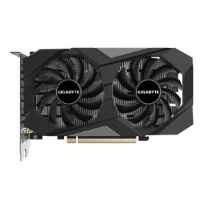 GIGABYTE VGA NVIDIA GeForce RTX 3050 GV-N3050WF2OCV2-6GD, GDDR6 6GB, 96bit | eLabstore.gr GIGABYTE VGA NVIDIA GeForce RTX 3050 GV-N3050WF2OCV2-6GD, GDDR6 6GB, 96bit | PC & Αναβάθμιση | elabstore.gr