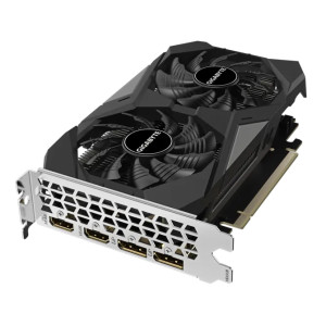GIGABYTE VGA NVIDIA GeForce RTX 3050 GV-N3050WF2OCV2-6GD, GDDR6 6GB, 96bit | PC & Αναβάθμιση | elabstore.gr