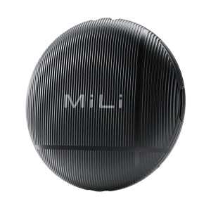 MILI smart tag LiTag Duo για iOS & Android συσκευές, Bluetooth tracker, μαύρο | Αξεσουάρ κινητών | elabstore.gr