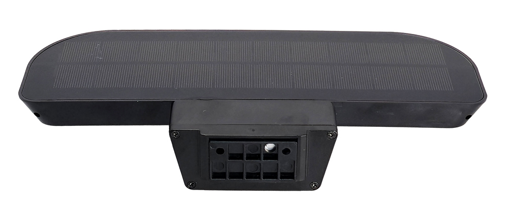 POWERTECH LED ηλιακό φωτιστικό PT-1516 με αισθητήρα κίνησης, 6W, 2000mAh, μαύρο | eLabstore.gr POWERTECH LED ηλιακό φωτιστικό PT-1516 με αισθητήρα κίνησης, 6W, 2000mAh, μαύρο | Φωτισμός | elabstore.gr
