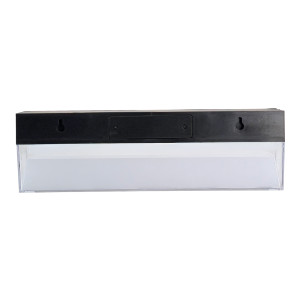 POWERTECH LED ηλιακό φωτιστικό PT-1521 με αισθητήρα κίνησης, 4W, 2000mAh, μαύρο | Φωτισμός | elabstore.gr