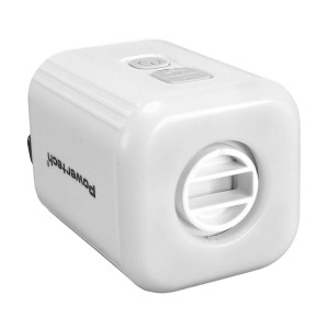 POWERTECH μίνι τρόμπα PT-1553 με φακό, 5W, επαναφορτιζόμενη, λευκή | eLabstore.gr POWERTECH μίνι τρόμπα PT-1553 με φακό, 5W, επαναφορτιζόμενη, λευκή | Οικιακός εξοπλισμός | elabstore.gr