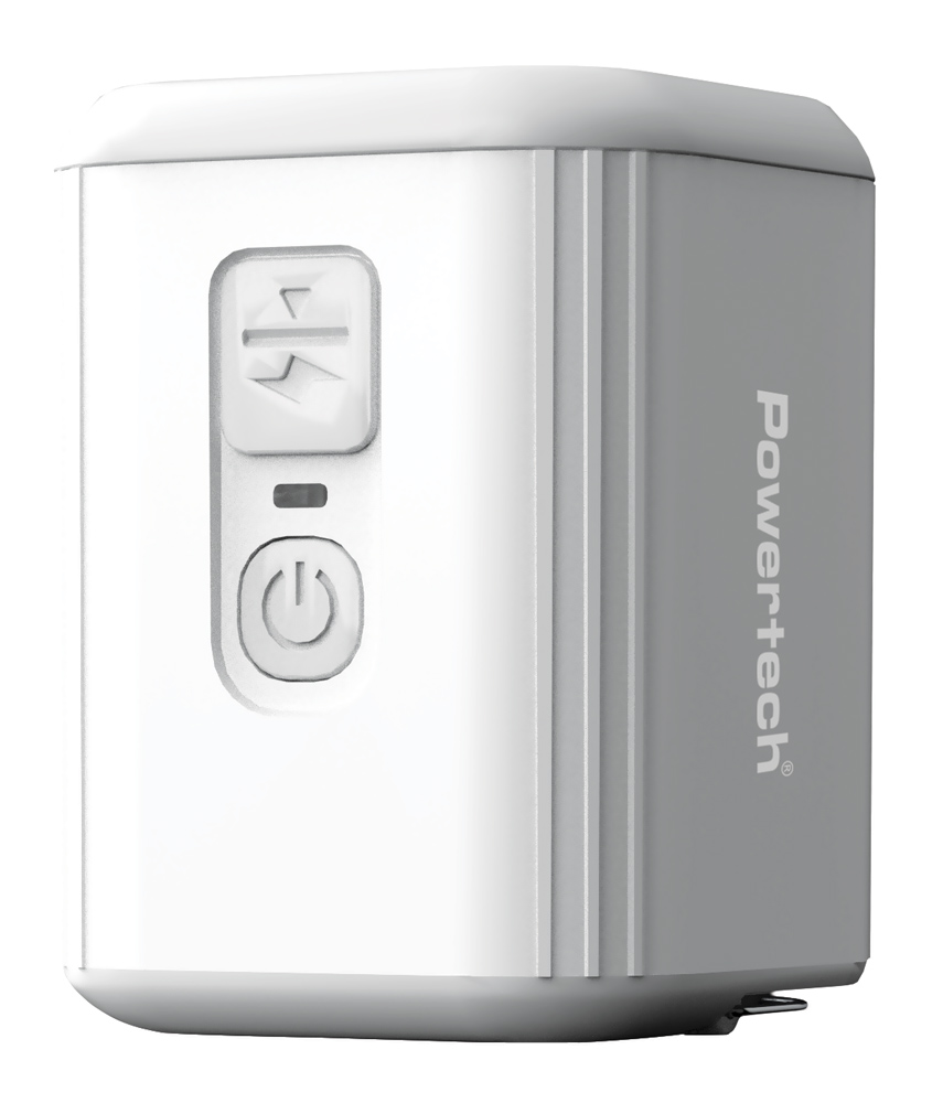 POWERTECH μίνι τρόμπα PT-1553 με φακό, 5W, επαναφορτιζόμενη, λευκή | eLabstore.gr POWERTECH μίνι τρόμπα PT-1553 με φακό, 5W, επαναφορτιζόμενη, λευκή | Οικιακός εξοπλισμός | elabstore.gr