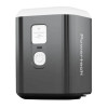 POWERTECH μίνι τρόμπα PT-1554 με φακό, 5W, επαναφορτιζόμενη, μαύρη | eLabstore.gr POWERTECH μίνι τρόμπα PT-1554 με φακό, 5W, επαναφορτιζόμενη, μαύρη | Οικιακός εξοπλισμός | elabstore.gr