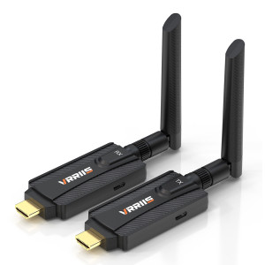 VRRIIS HDMI σύστημα ασύρματης μετάδοσης βίντεο WL084L, 1080p, 5GHz, έως 200m | Καλώδια - Αντάπτορες | elabstore.gr