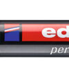 EDDING ανεξίτηλος μαρκαδόρος 300, 1.5-3mm, επαναγεμιζόμενος, πράσινος | Αναλώσιμα - Είδη Γραφείου | elabstore.gr