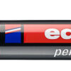 EDDING ανεξίτηλος μαρκαδόρος 330, 1-5mm, επαναγεμιζόμενος, πράσινος | Αναλώσιμα - Είδη Γραφείου | elabstore.gr