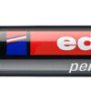EDDING ανεξίτηλος μαρκαδόρος 330, 1-5mm, επαναγεμιζόμενος, μπλε | Αναλώσιμα - Είδη Γραφείου | elabstore.gr