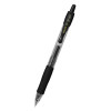 PILOT στυλό διαρκείας gel G-2, 0.7mm, 14cm, μαύρο | Αναλώσιμα - Είδη Γραφείου | elabstore.gr