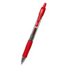 PILOT στυλό διαρκείας gel G-2, 0.7mm, 14cm, κόκκινο | Αναλώσιμα - Είδη Γραφείου | elabstore.gr