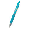 PILOT στυλό διαρκείας gel G-2 XS, 0.7mm, 11cm, γαλάζιο | Αναλώσιμα - Είδη Γραφείου | elabstore.gr
