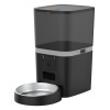 BRUNO smart ταΐστρα κατοικίδιων BRN-0270 με κάμερα 0.3MP, 6L, WiFi, μαύρη | Οικιακός εξοπλισμός | elabstore.gr