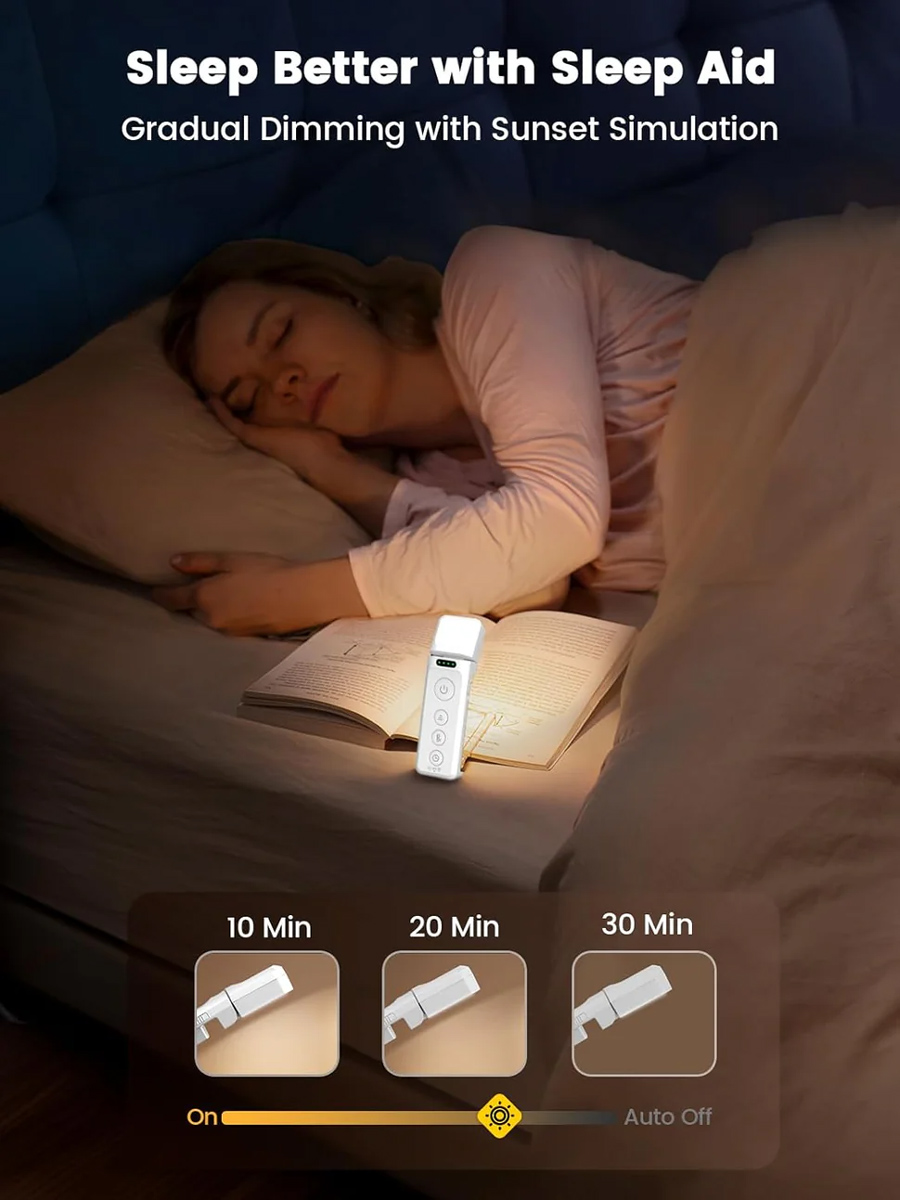 GLOCUSENT LED φακός διαβάσματος GLCSNTA2802, επαναφορτιζόμενος, έως 24lm, λευκός | eLabstore.gr GLOCUSENT LED φακός διαβάσματος GLCSNTA2802, επαναφορτιζόμενος, έως 24lm, λευκός | Φωτισμός | elabstore.gr