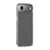 USAMS θήκη Primary BH902 για iPhone 17 Air, διάφανη | Αξεσουάρ κινητών | elabstore.gr