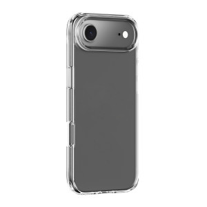 USAMS θήκη Primary BH902 για iPhone 17 Air, διάφανη | Αξεσουάρ κινητών | elabstore.gr