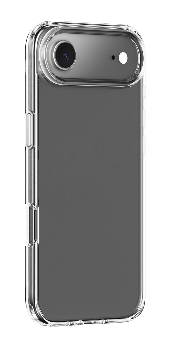 USAMS θήκη Primary BH902 για iPhone 17 Air, διάφανη | eLabstore.gr USAMS θήκη Primary BH902 για iPhone 17 Air, διάφανη | Αξεσουάρ κινητών | elabstore.gr