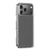 USAMS θήκη Primary BH904 για iPhone 17 Pro Max, διάφανη | Αξεσουάρ κινητών | elabstore.gr
