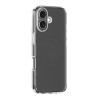 USAMS θήκη Primary BH901 για iPhone 17, διάφανη | Αξεσουάρ κινητών | elabstore.gr