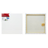 ARTIX PAINTS καμβάς τελάρο ζωγραφικής PP98-4040, 40x40cm, 280gr/m², λευκός | Αναλώσιμα - Είδη Γραφείου | elabstore.gr