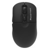 POWERTECH ασύρματο ποντίκι PT-1542, 2.4GHz, έως 5000DPI, αθόρυβο, μαύρο | eLabstore.gr POWERTECH ασύρματο ποντίκι PT-1542, 2.4GHz, έως 5000DPI, αθόρυβο, μαύρο | Συνοδευτικά PC | elabstore.gr