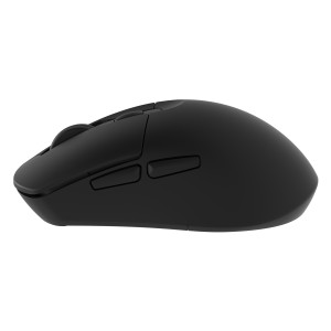POWERTECH ασύρματο ποντίκι PT-1543, 2.4GHz & Bluetooth, έως 2400DPI, αθόρυβο, μαύρο | eLabstore.gr POWERTECH ασύρματο ποντίκι PT-1543, 2.4GHz & Bluetooth, έως 2400DPI, αθόρυβο, μαύρο | Συνοδευτικά PC | elabstore.gr