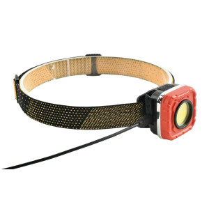 POWERTECH LED φακός κεφαλής PT-1548, 4 σε 1, επαναφορτιζόμενος, 950lm, IP64, κόκκινος | eLabstore.gr POWERTECH LED φακός κεφαλής PT-1548, 4 σε 1, επαναφορτιζόμενος, 950lm, IP64, κόκκινος | Φωτισμός | elabstore.gr