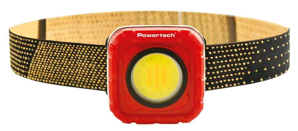 POWERTECH LED φακός κεφαλής PT-1548, 4 σε 1, επαναφορτιζόμενος, 950lm, IP64, κόκκινος | eLabstore.gr POWERTECH LED φακός κεφαλής PT-1548, 4 σε 1, επαναφορτιζόμενος, 950lm, IP64, κόκκινος | Φωτισμός | elabstore.gr