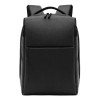 ARCTIC HUNTER τσάντα πλάτης 1701L με θήκη laptop 15.6", USB, 17L, μαύρη | Προσωπική Φροντίδα | elabstore.gr