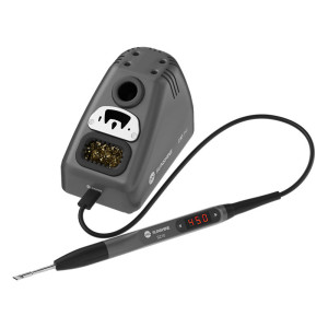 SUNSHINE σταθμός κόλλησης 210 Pro με κολλητήρι, 110W, 100~450 °C | Εργαλεία | elabstore.gr