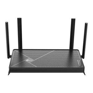 TP-LINK router Archer BE230, WiFi 7, 3600Mbps BE3600, Dual Band, V2.0 | Δικτυακά | elabstore.gr